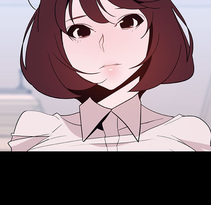 《秘密合约》漫画 第60章