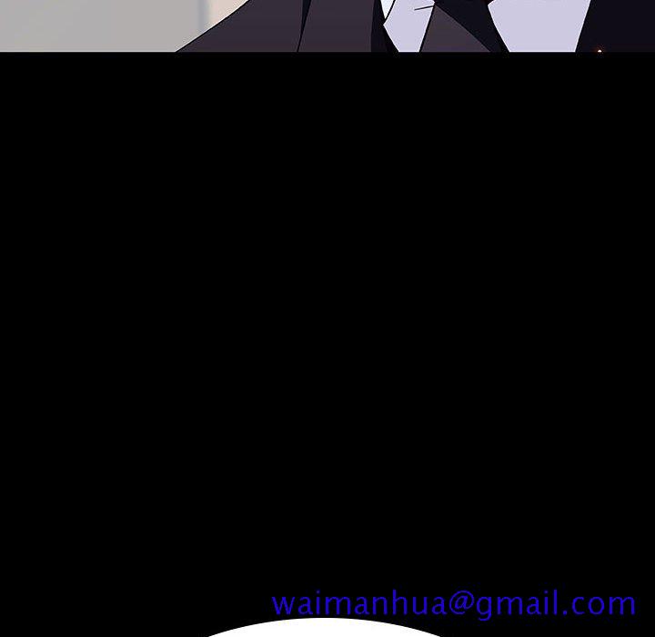 《秘密合约》漫画 第60章