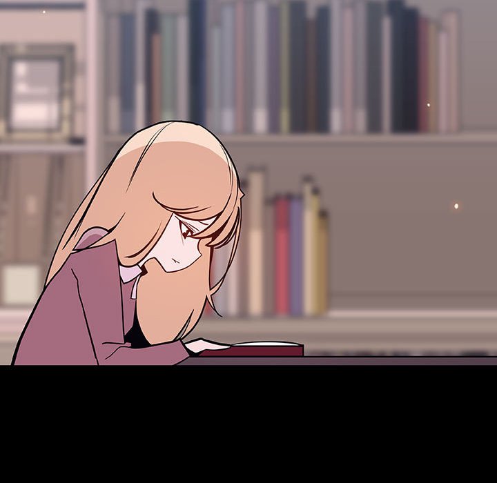 《秘密合约》漫画 第60章