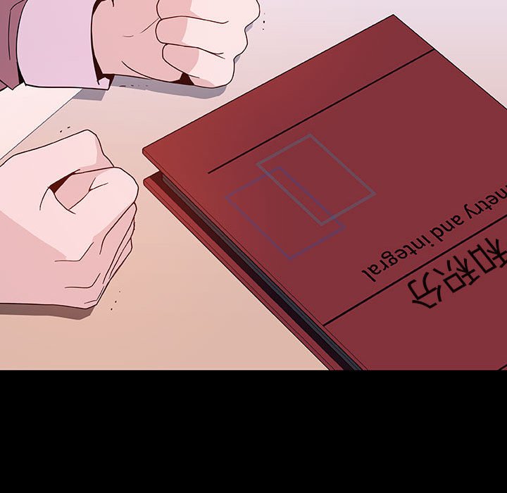 《秘密合约》漫画 第60章