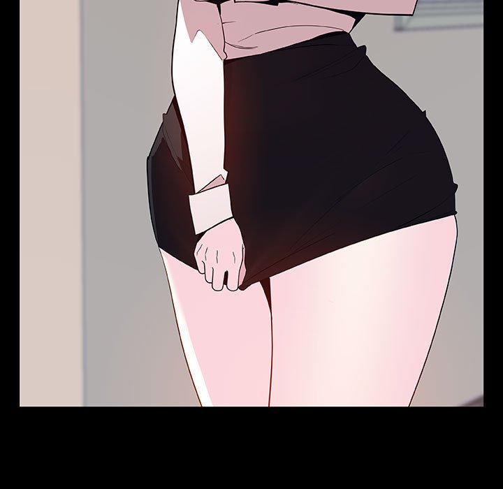 《秘密合约》漫画 第60章