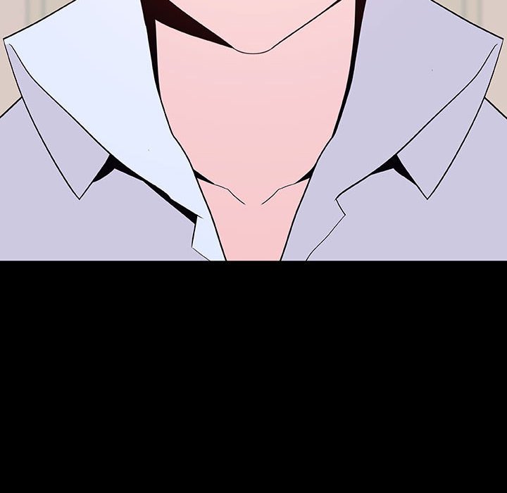 《秘密合约》漫画 第60章