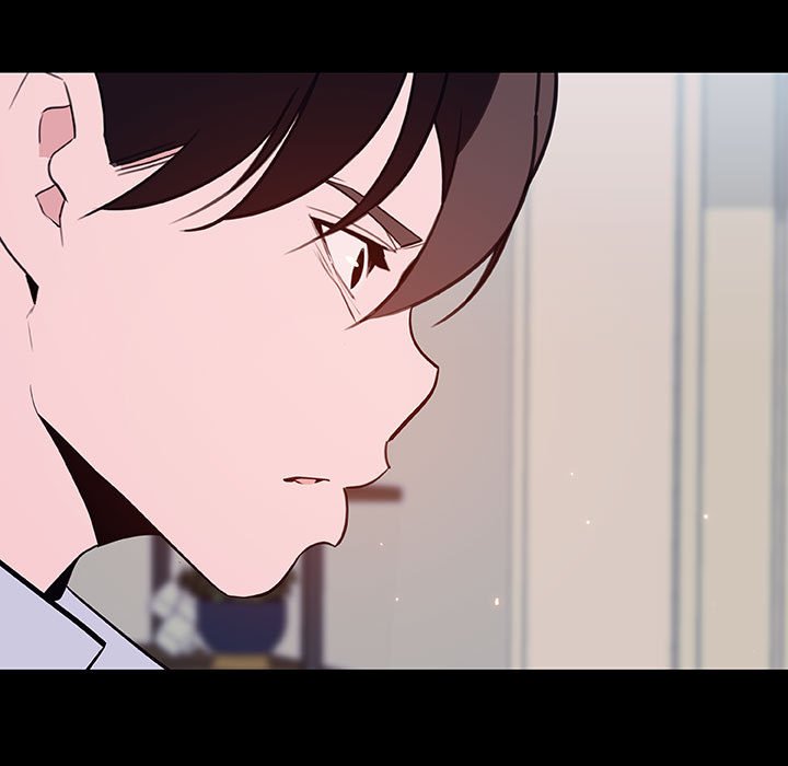 《秘密合约》漫画 第60章