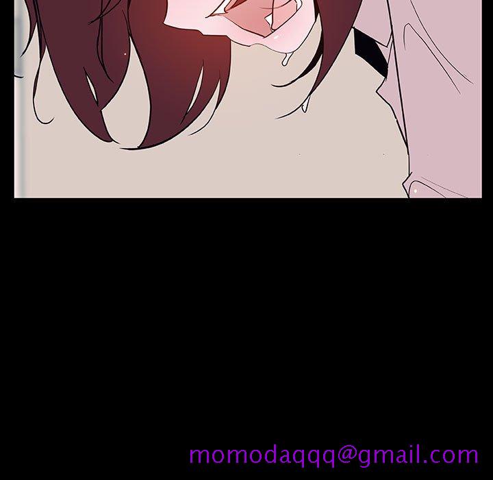 《秘密合约》漫画 第60章