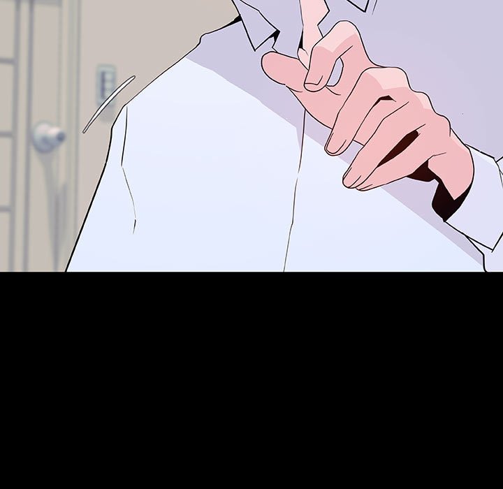 《秘密合约》漫画 第60章