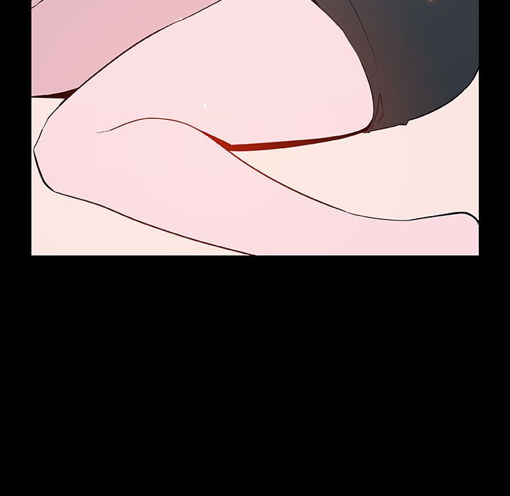 《秘密合约》漫画 第60章