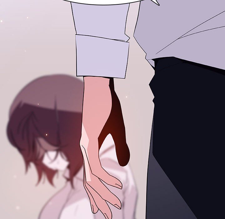 《秘密合约》漫画 第60章
