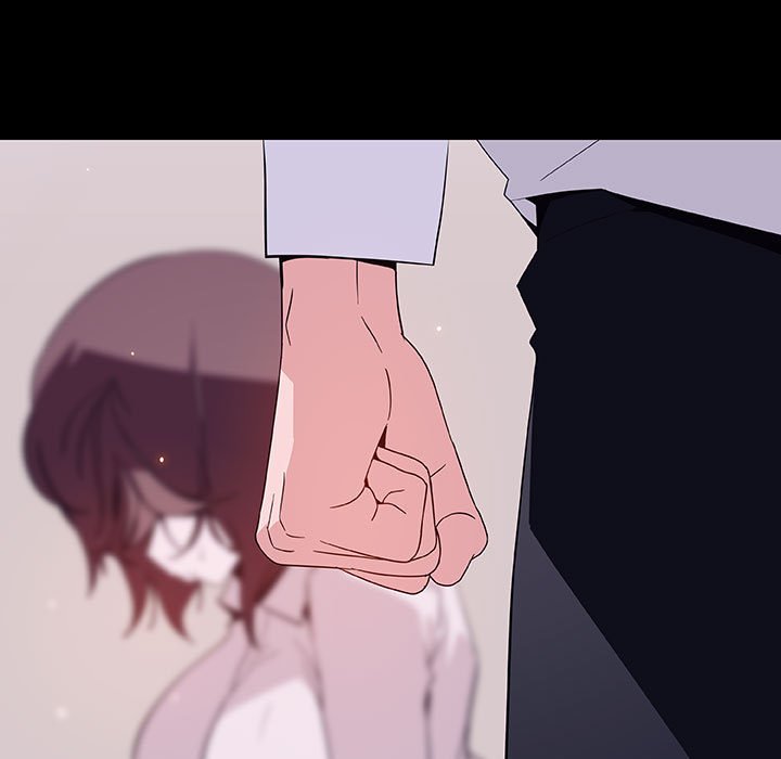 《秘密合约》漫画 第60章
