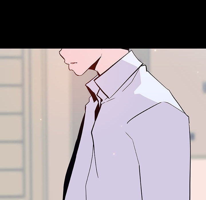 《秘密合约》漫画 第60章