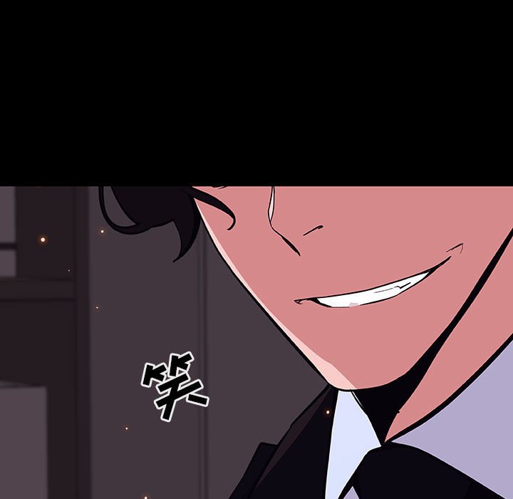 《秘密合约》漫画 第60章