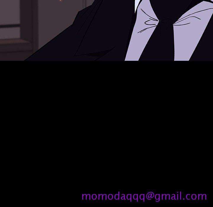 《秘密合约》漫画 第60章