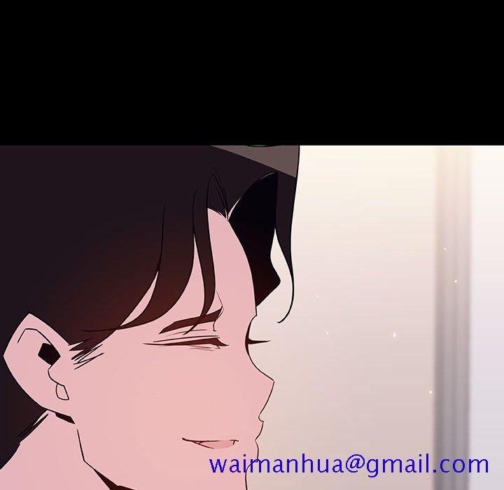 《秘密合约》漫画 第60章