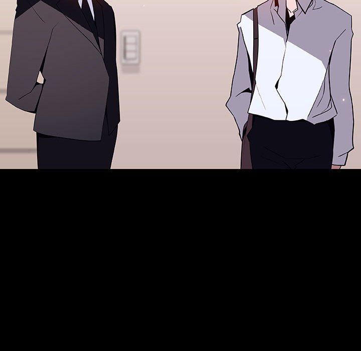 《秘密合约》漫画 第60章