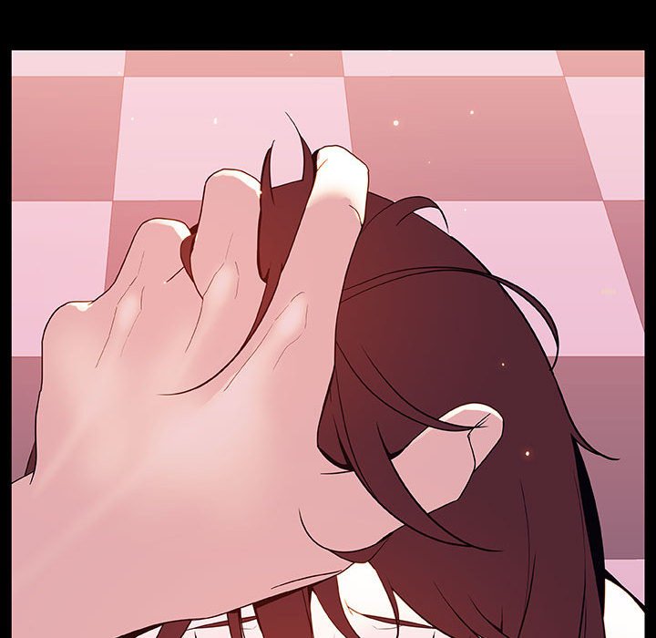 《秘密合约》漫画 第60章