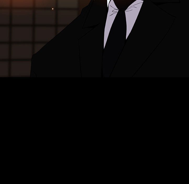 《秘密合约》漫画 第60章