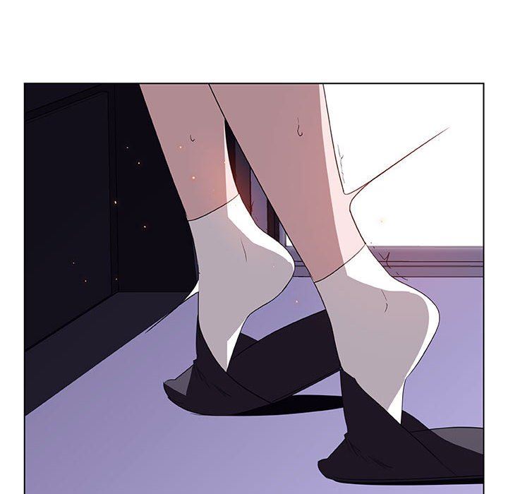 《秘密合约》漫画 第7章