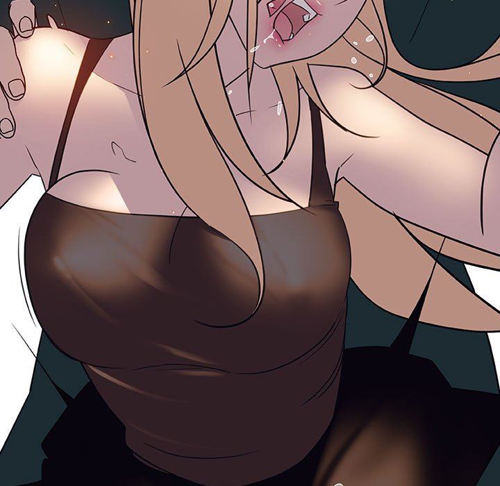 《秘密合约》漫画 第7章