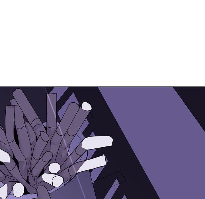 《秘密合约》漫画 第7章