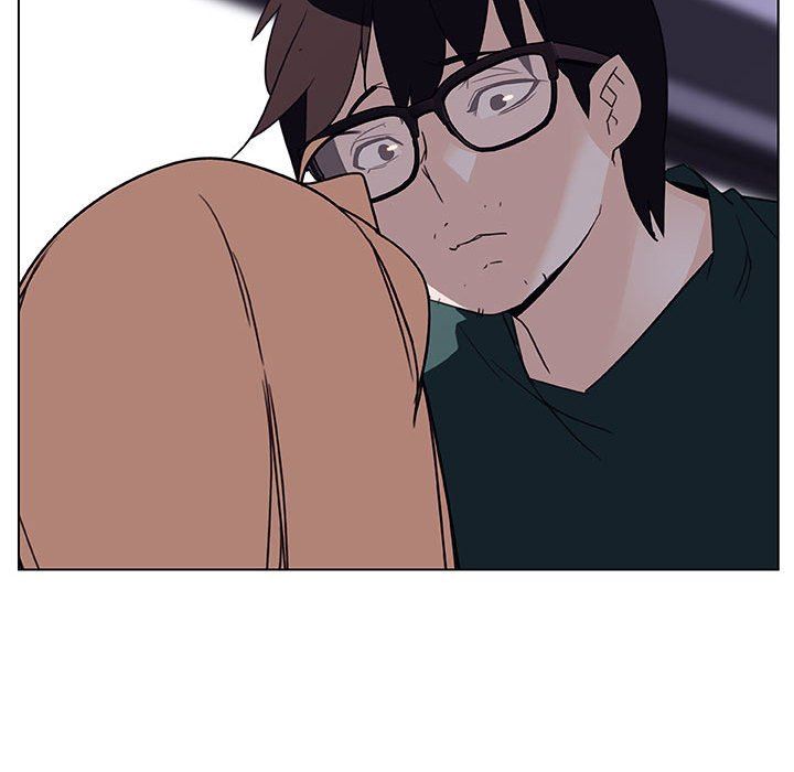 《秘密合约》漫画 第7章