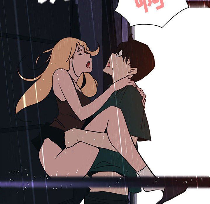 《秘密合约》漫画 第7章