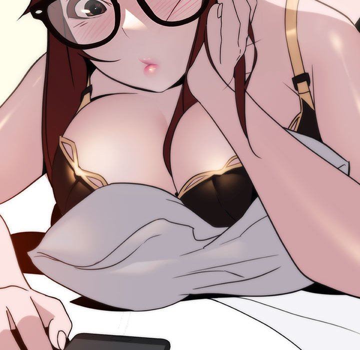 《秘密合约》漫画 第7章