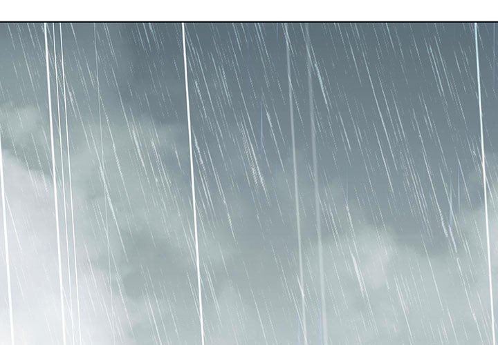《秘密合约》漫画 第8章