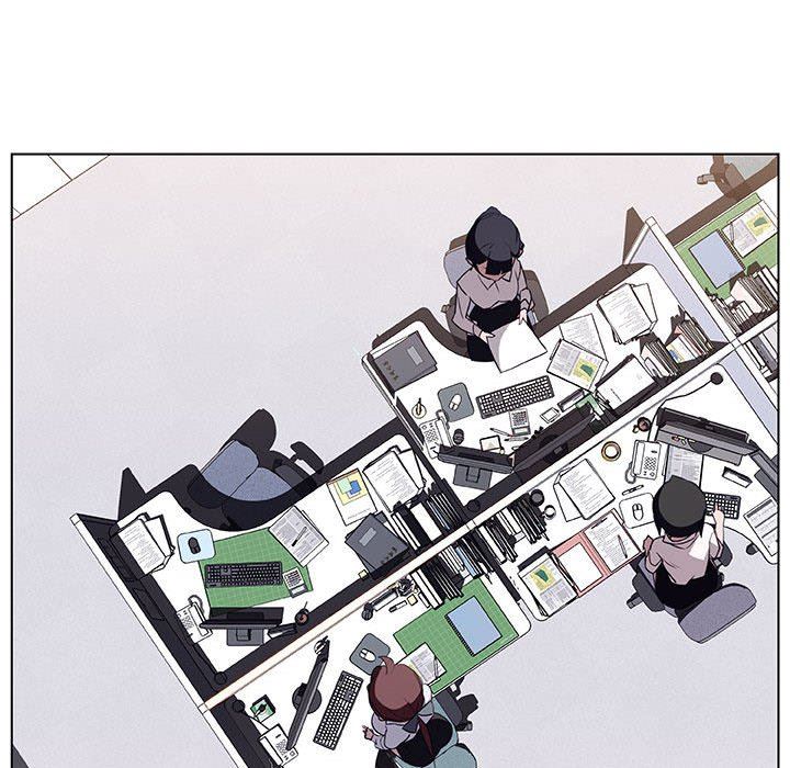 《秘密合约》漫画 第8章