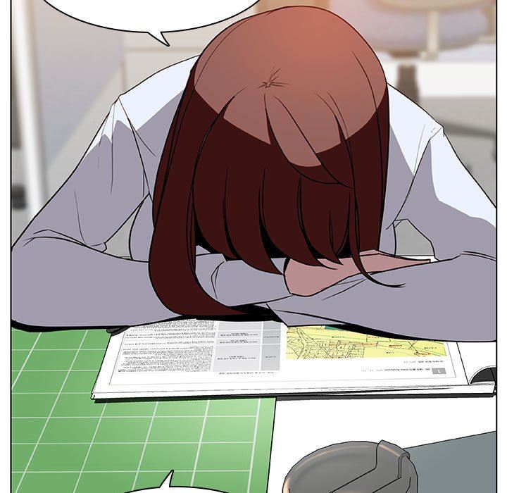 《秘密合约》漫画 第8章