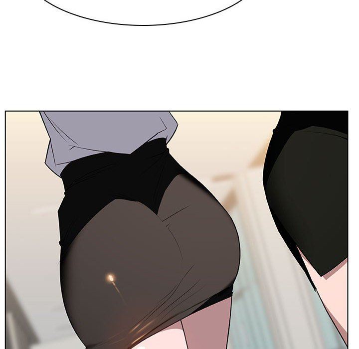 《秘密合约》漫画 第8章