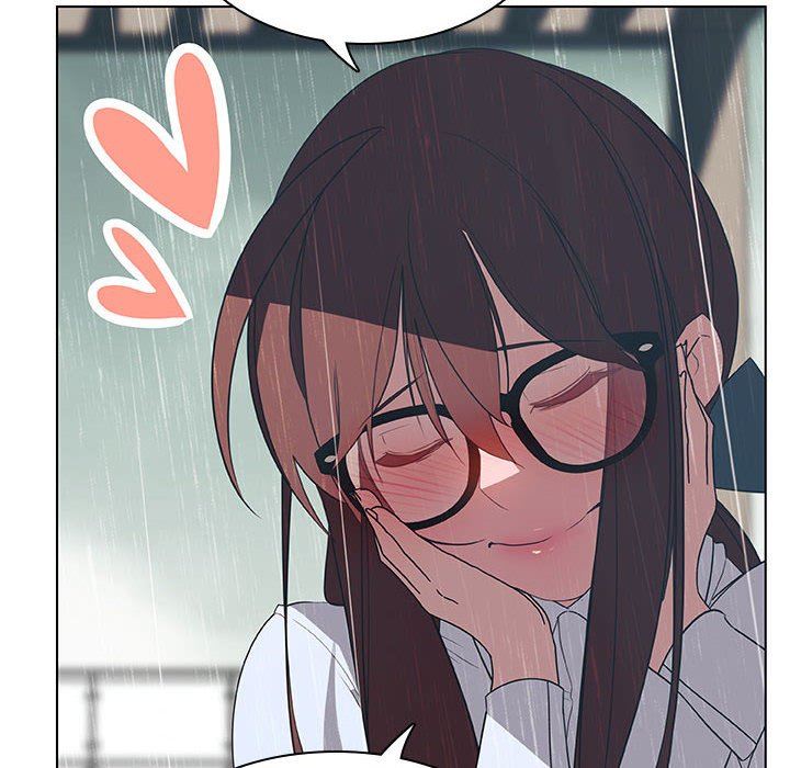 《秘密合约》漫画 第8章