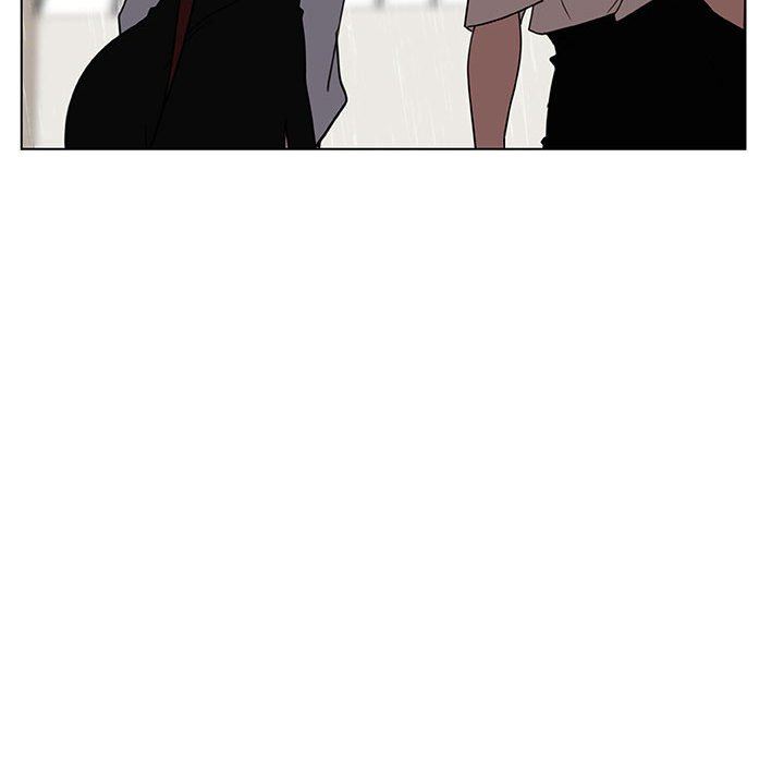 《秘密合约》漫画 第8章