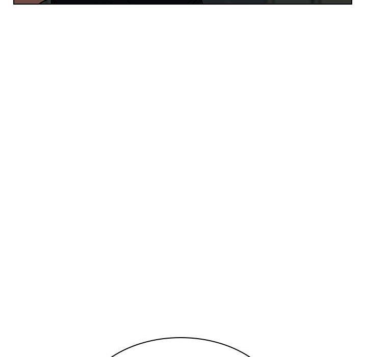 《秘密合约》漫画 第8章