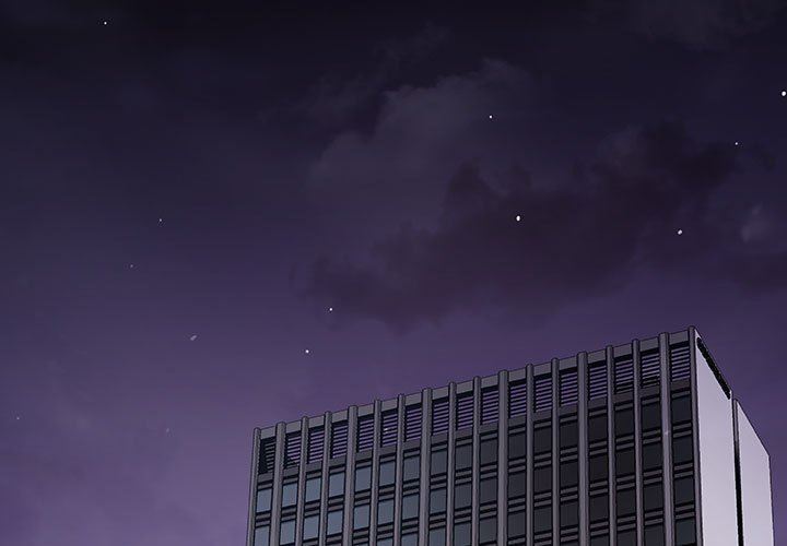《秘密合约》漫画 第9章