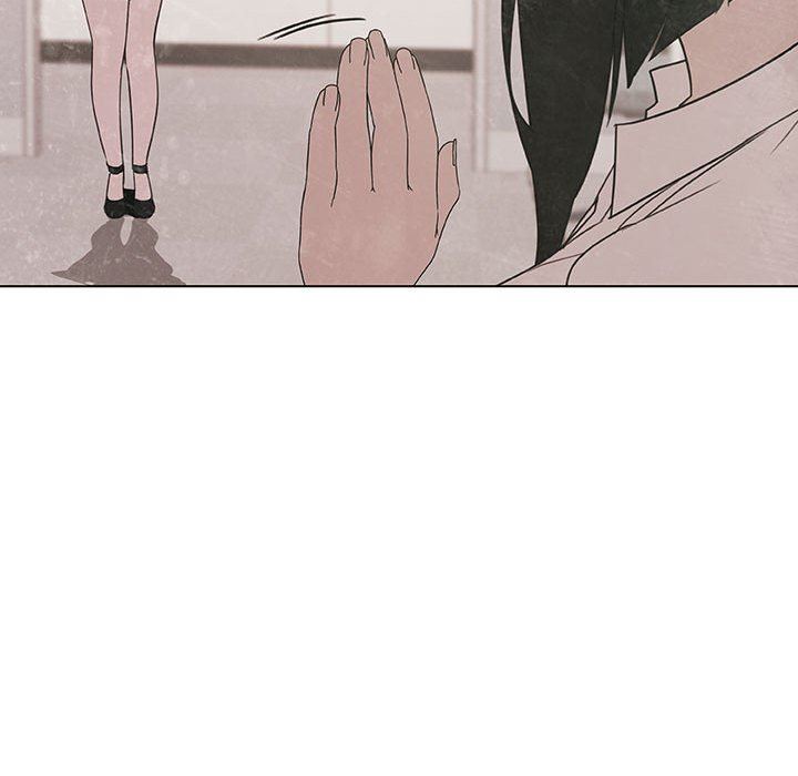 《秘密合约》漫画 第9章