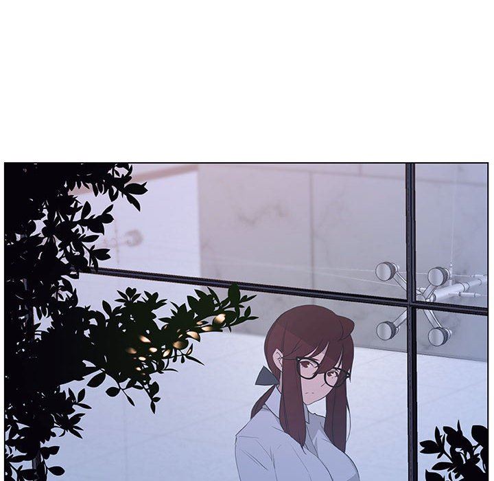 《秘密合约》漫画 第9章