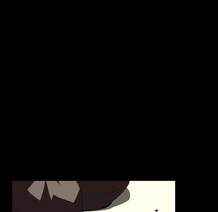 《秘密合约》漫画 第9章