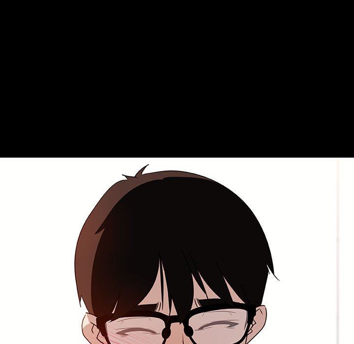《秘密合约》漫画 第9章