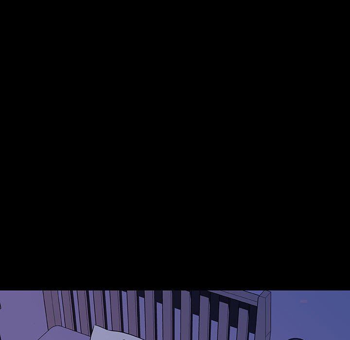 《秘密合约》漫画 第9章