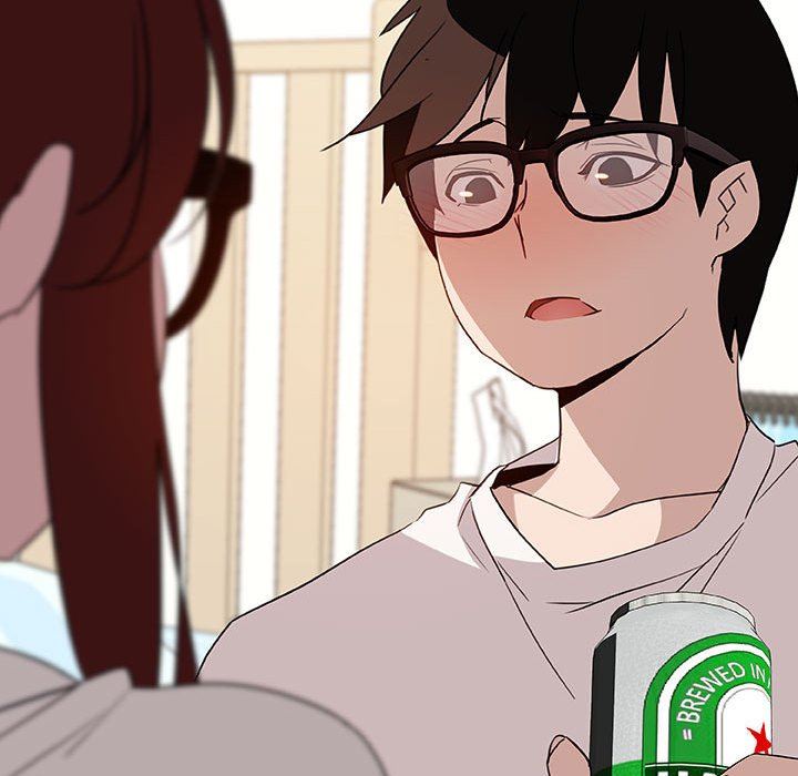 《秘密合约》漫画 第9章