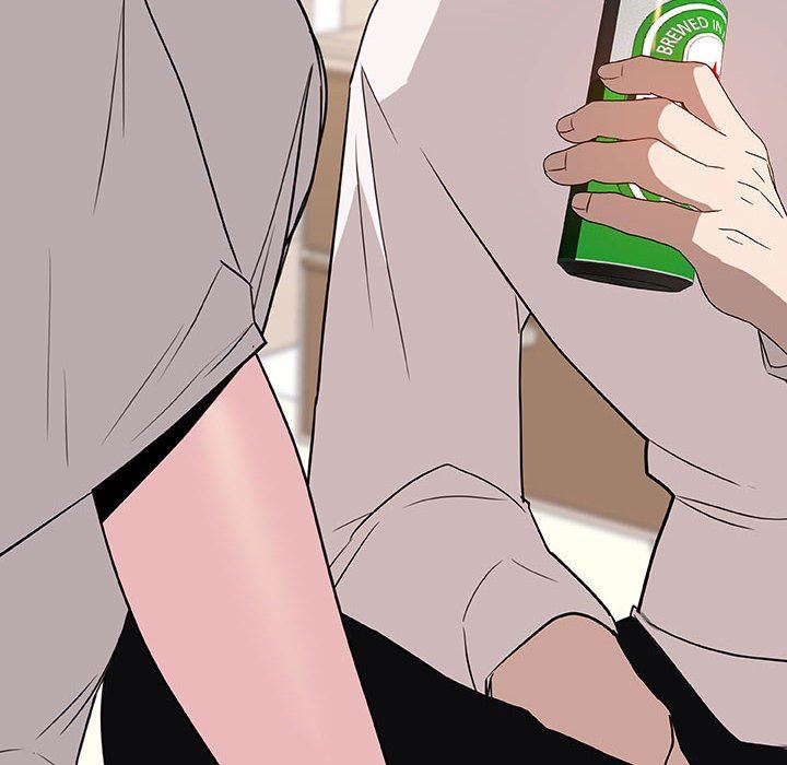 《秘密合约》漫画 第9章