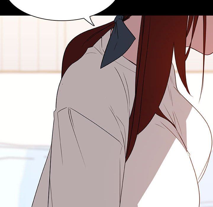 《秘密合约》漫画 第9章
