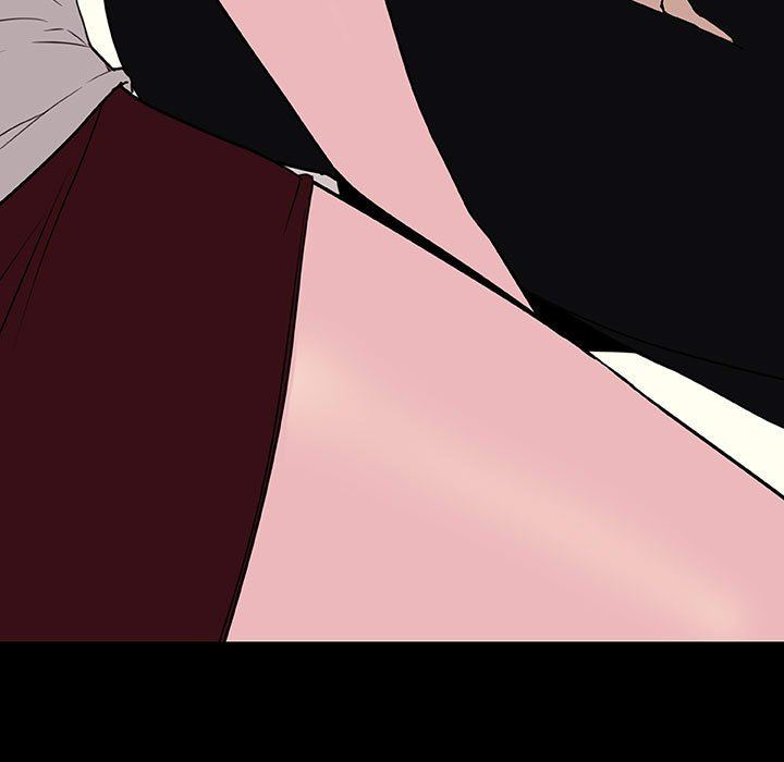 《秘密合约》漫画 第9章