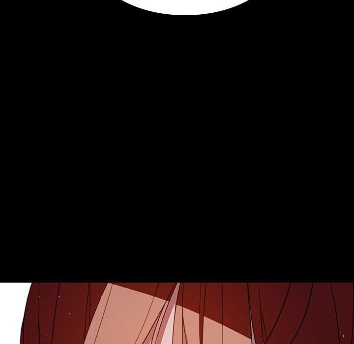 《秘密合约》漫画 第9章