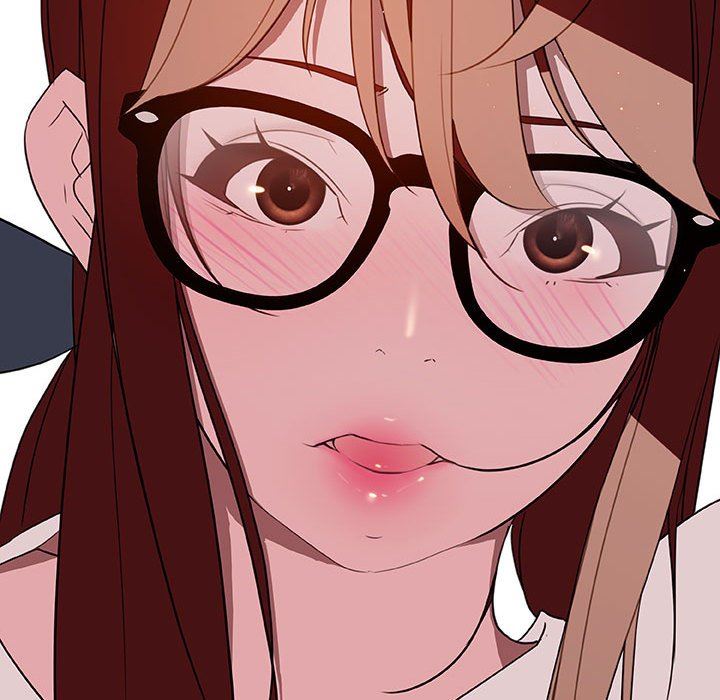 《秘密合约》漫画 第9章