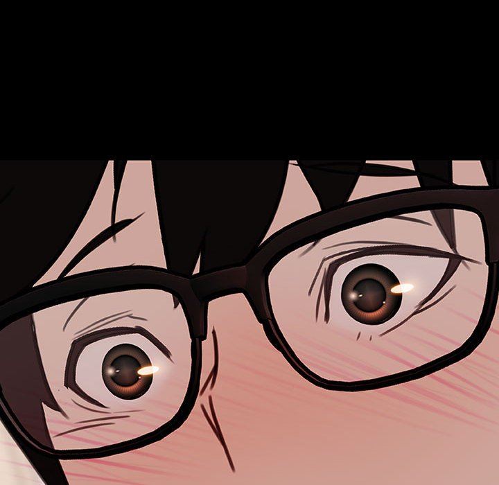 《秘密合约》漫画 第9章