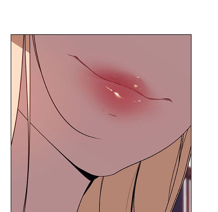 《秘密合约》漫画 第9章