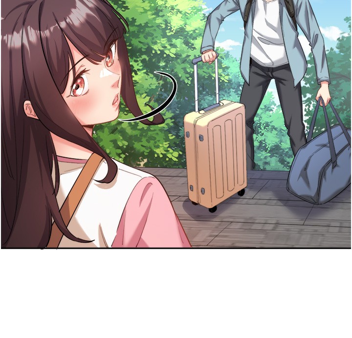 《秘密溫泉:混湯旅館》漫画 第1話-去溫泉旅館打工?!