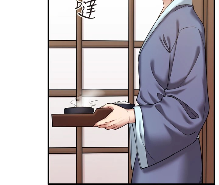《秘密溫泉:混湯旅館》漫画 第13話-傳說中的姐妹丼?!