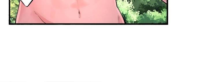 《秘密溫泉:混湯旅館》漫画 第14話-大膽愛撫的由美