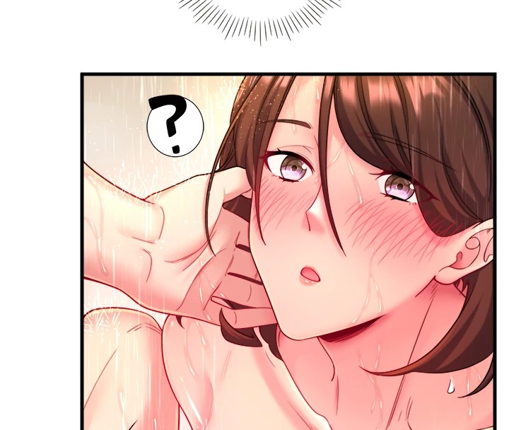 《秘密溫泉:混湯旅館》漫画 第15話-原來腋下是妳的敏感帶
